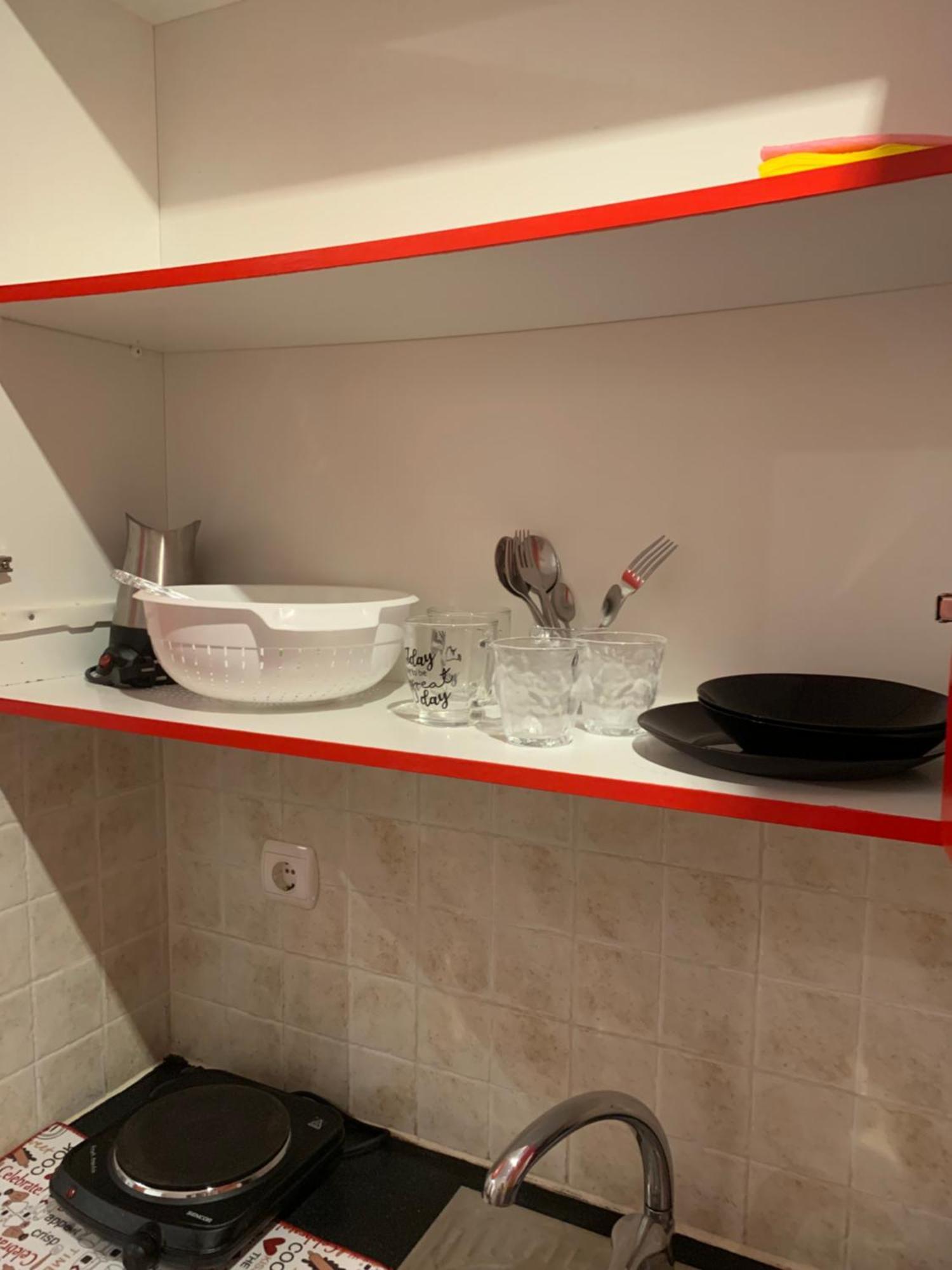 B&Bapartment Арта Екстер'єр фото