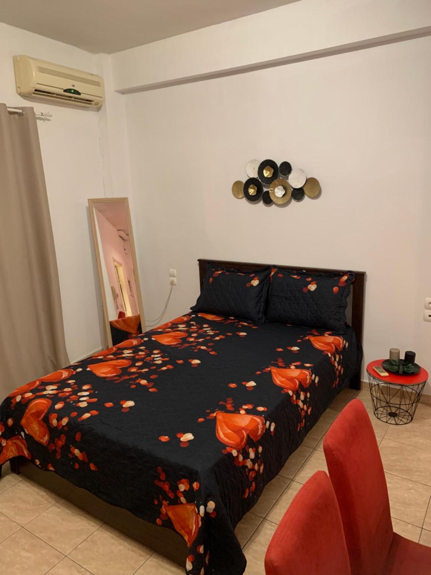 B&Bapartment Арта Екстер'єр фото
